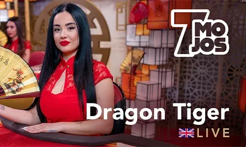 Live casino games